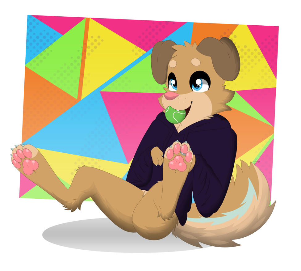 Oc by @Torrid Oc by @Torrid