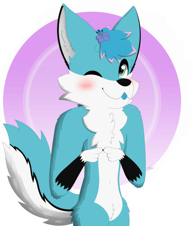 Oc by @XynTex3324 Oc by @XynTex3324